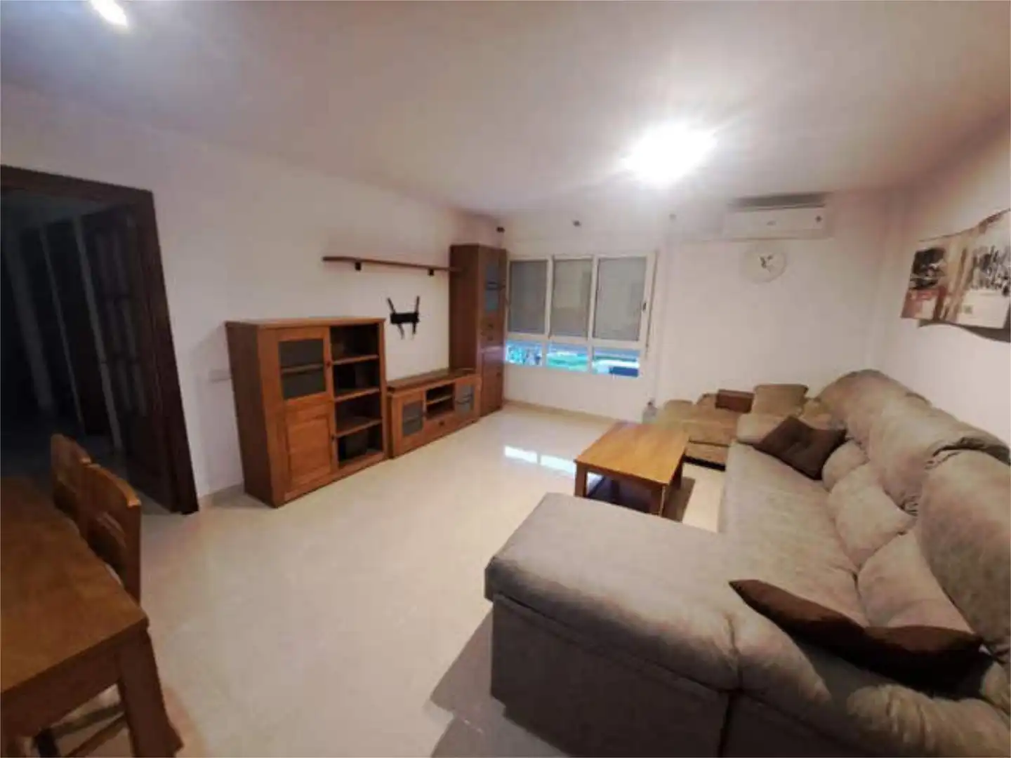 Piso de 80 m² en Roquetas de Mar