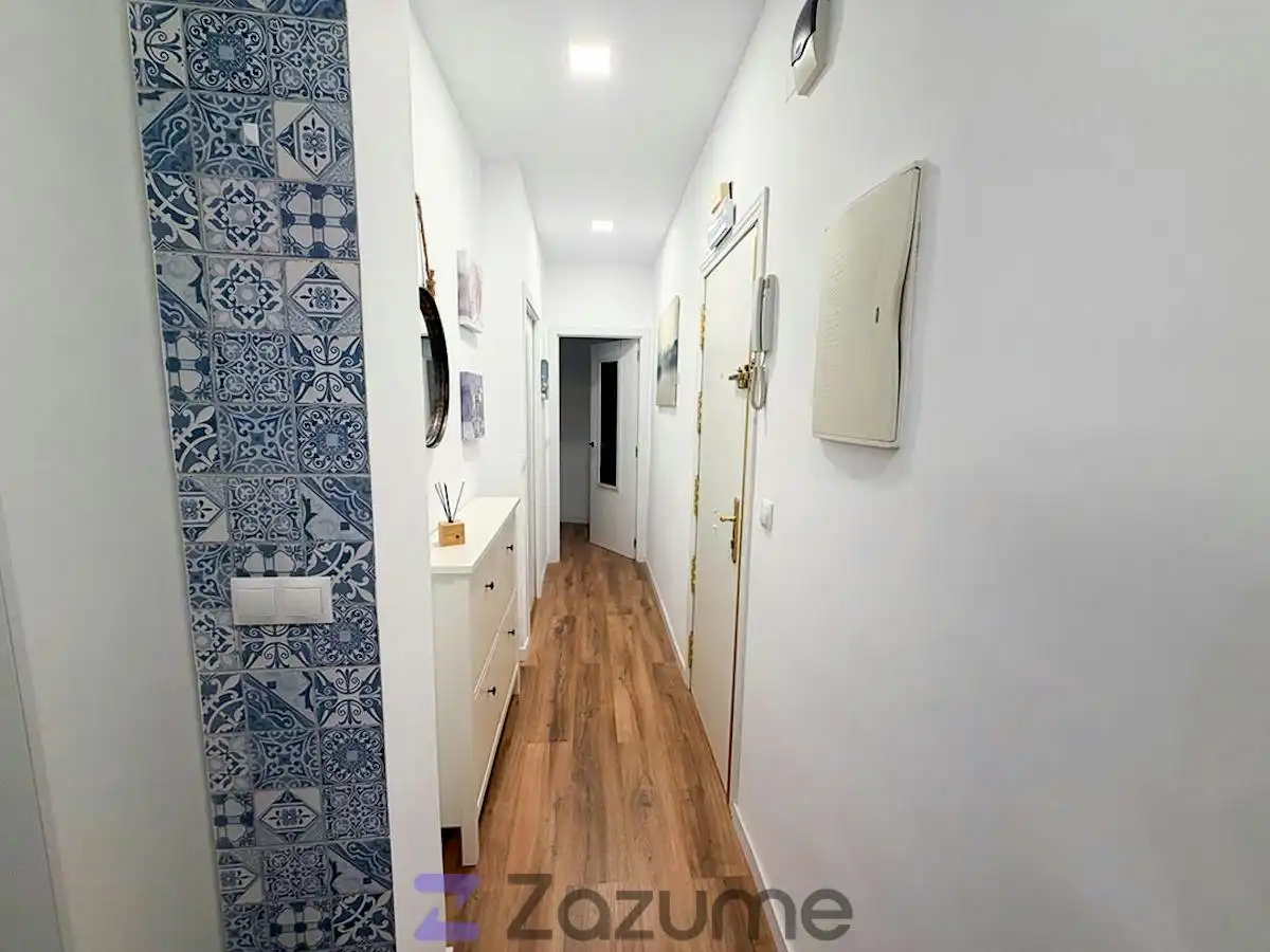 Flat 64 m² in Madrid