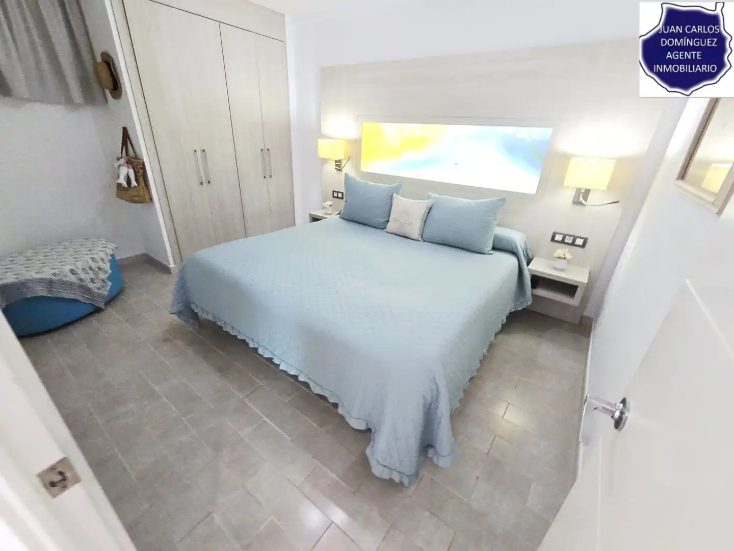 Piso de 45 m² en Mogán