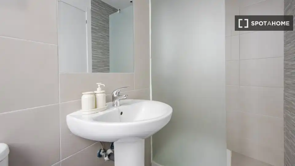 Habitación en alquiler, Madrid