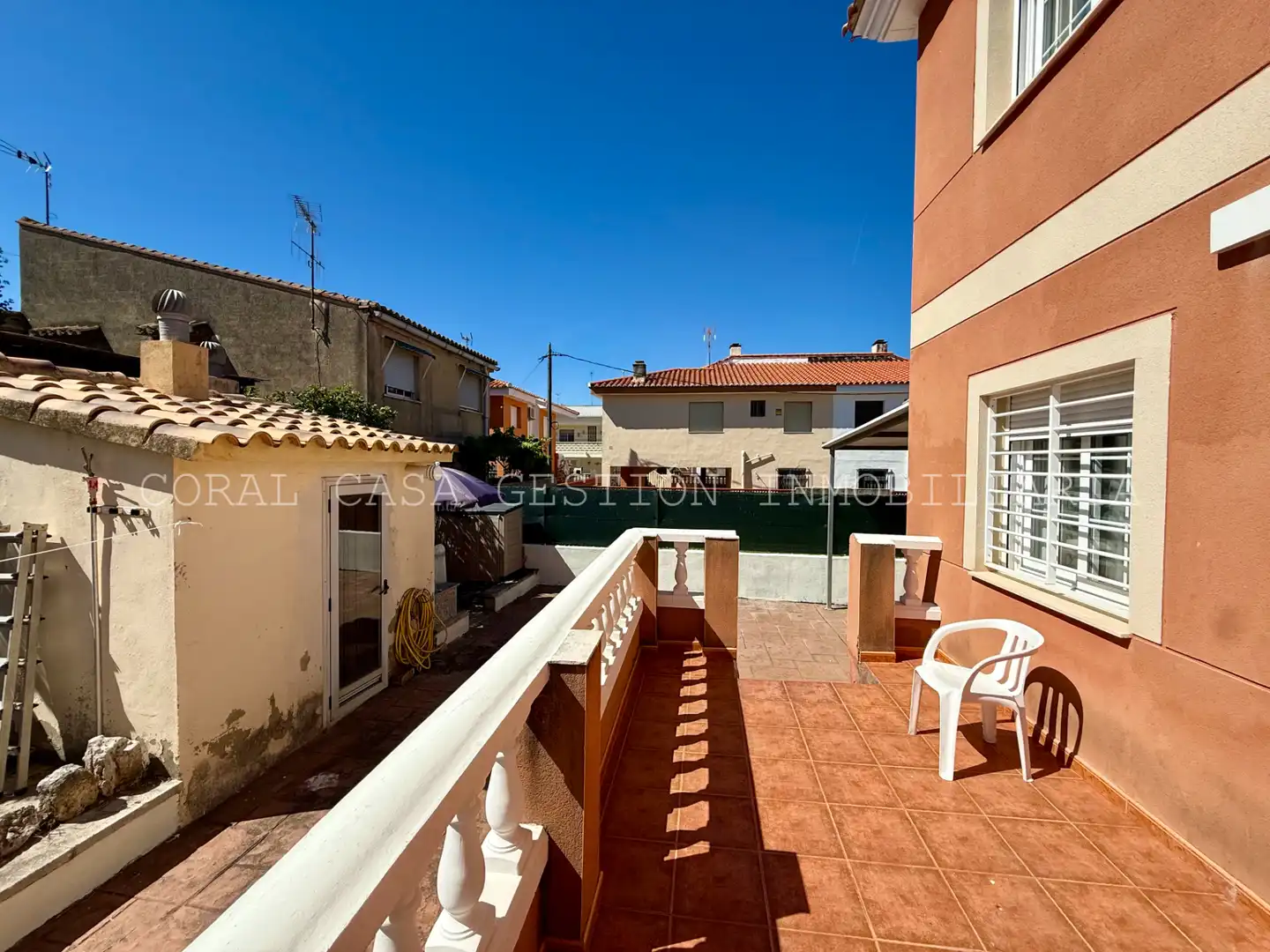 Piso de 150 m² en Almenara