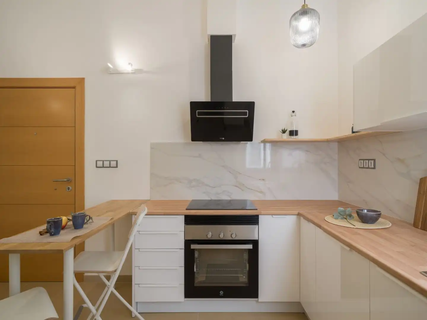 Wohnung 55 m² in Telde