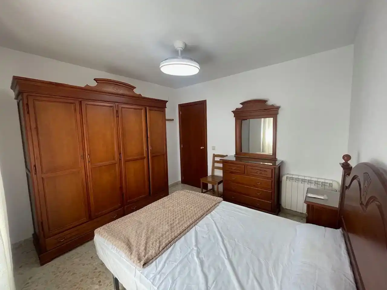 Piso de 80 m² en Ronda