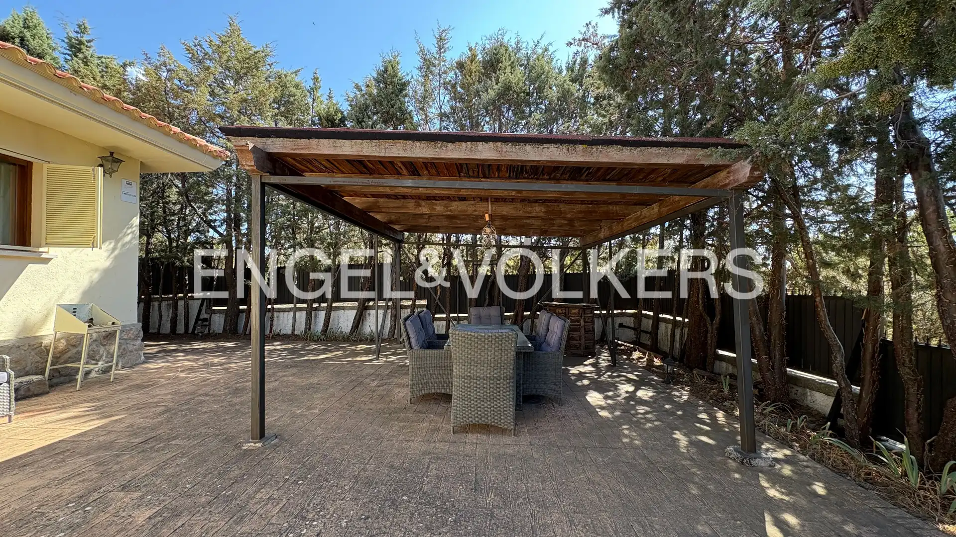 Casa 234 m² a Los Molinos