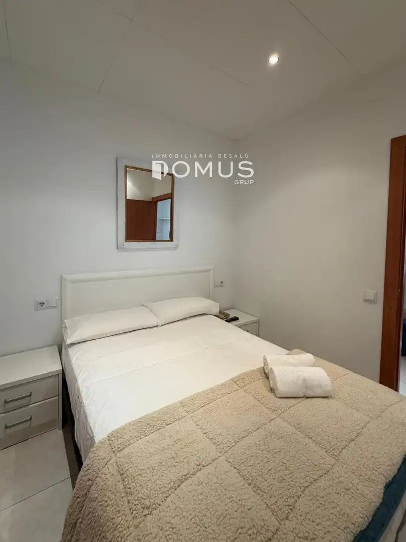 Piso de 37 m² en l'Escala