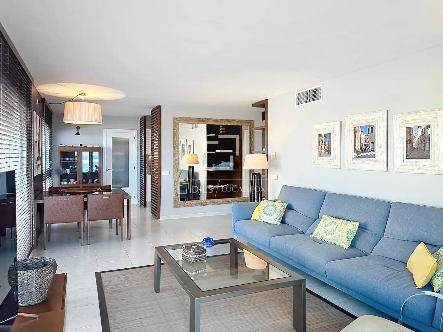 Flat 124 m² in Ciutadella