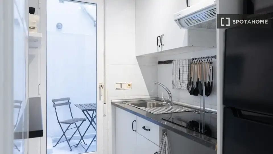 Habitación 43 m², Torrevieja