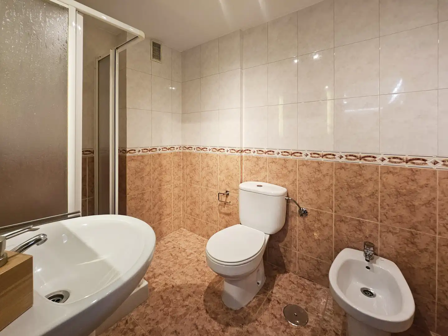Piso de 86 m² en Culleredo