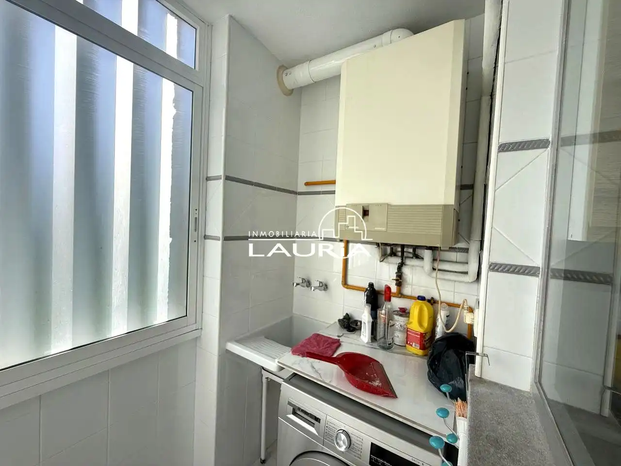 Piso de 120 m² en Valencia