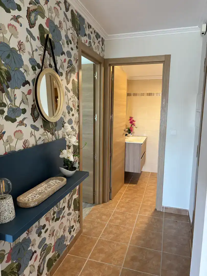 Piso de 50 m² en Ribeira