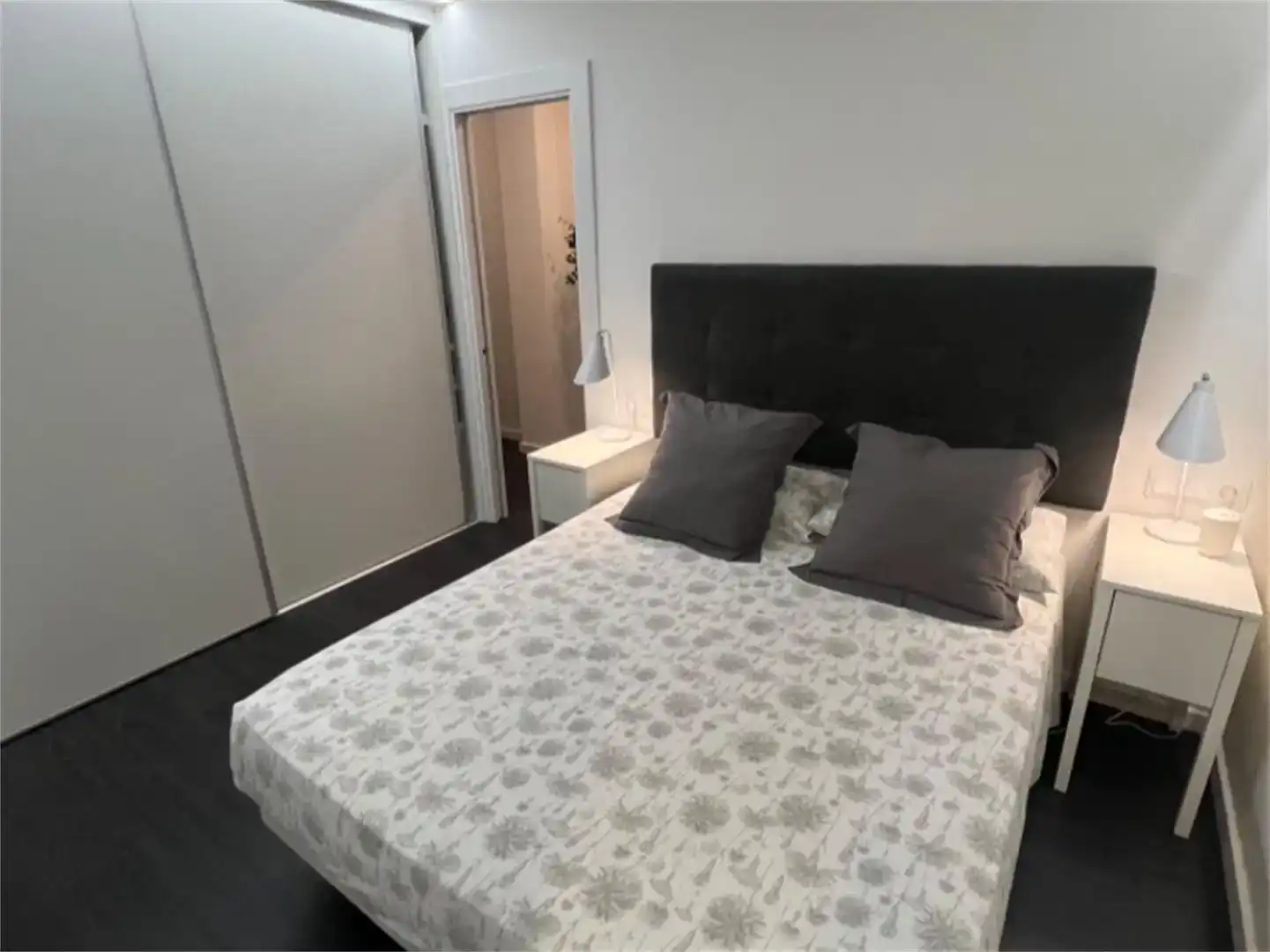 Piso de 65 m² en Puzol