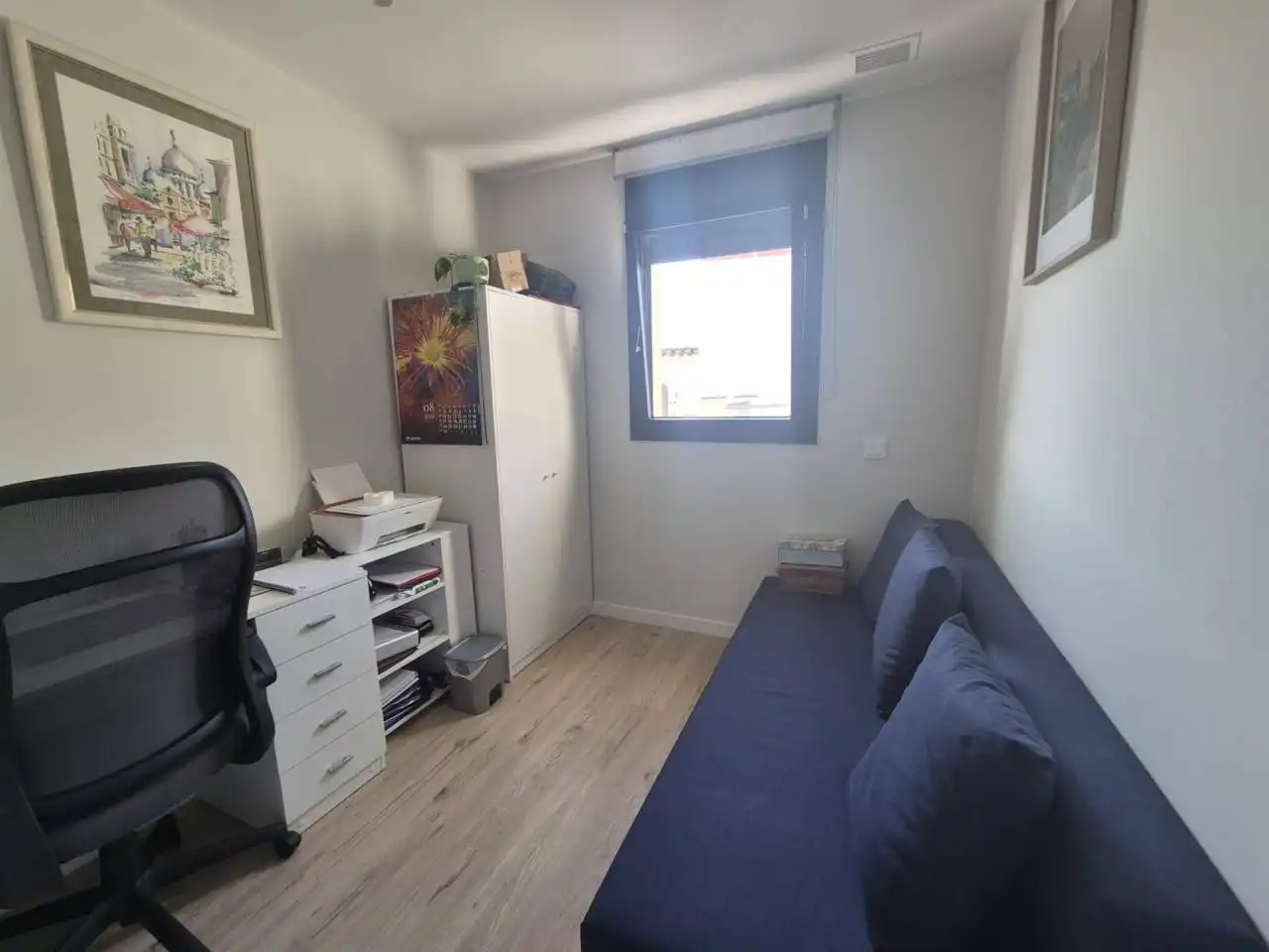 Appartement 106 m² à Cubelles