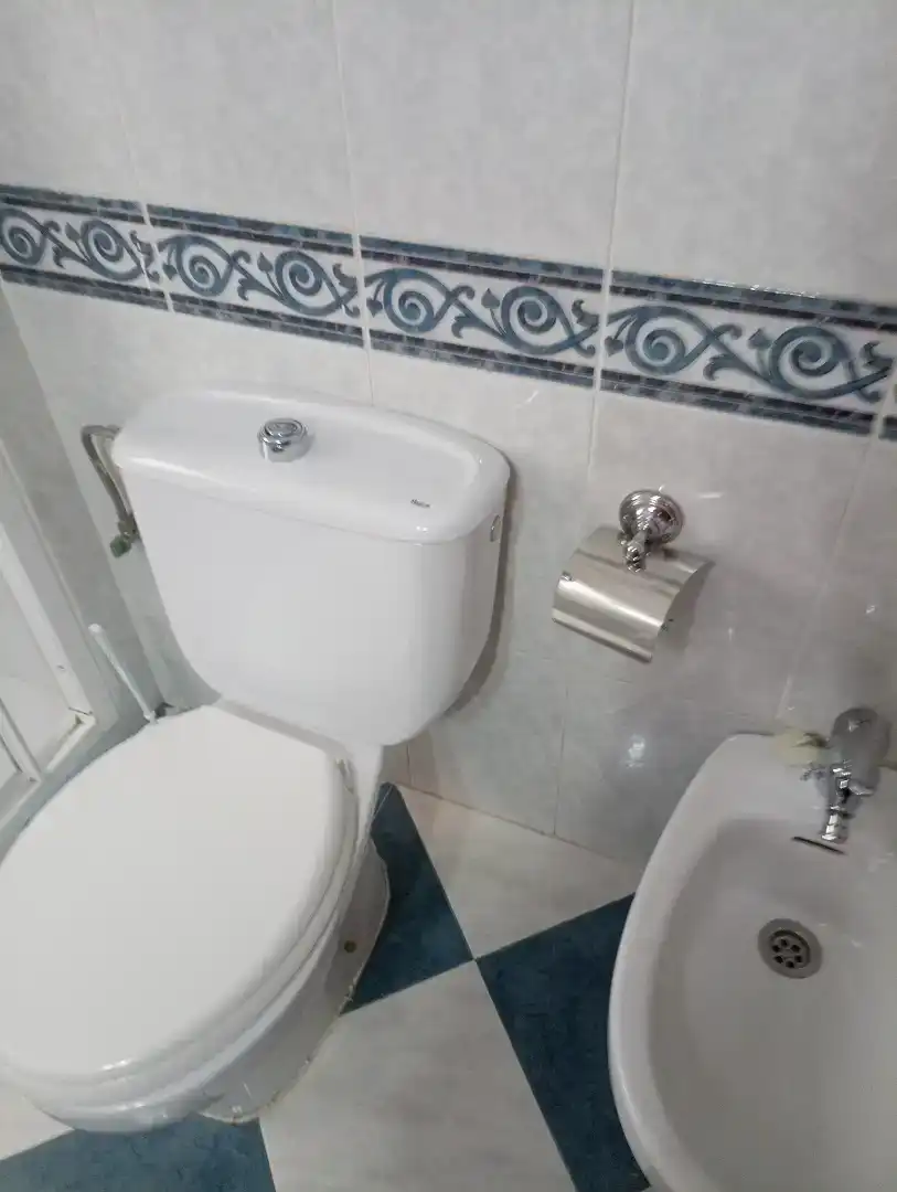 Piso de 90 m² en Badajoz