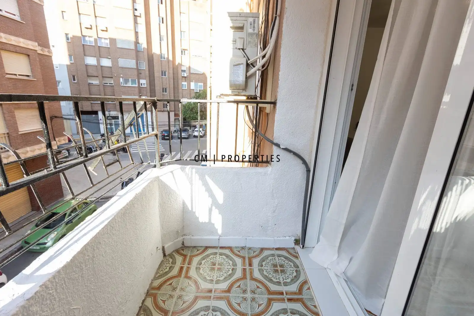 Pis de 75 m² a València