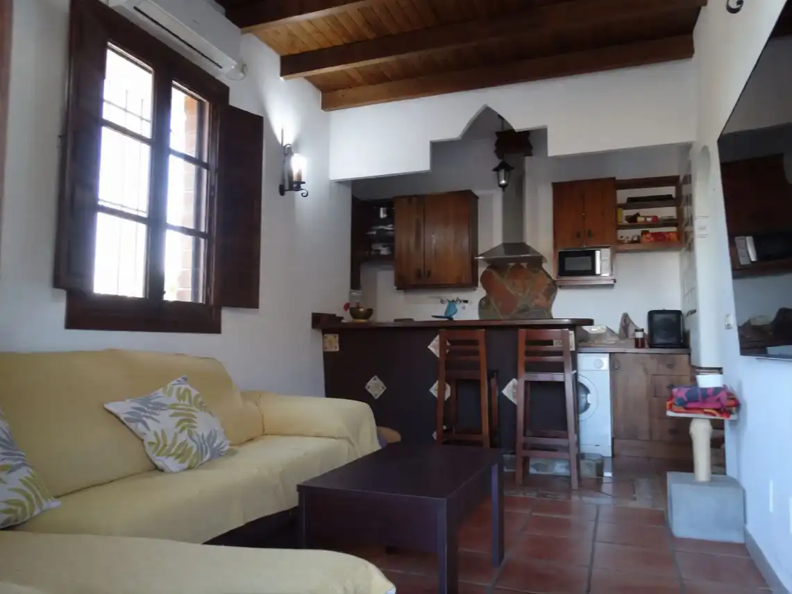 Piso de 60 m² en Rincón de la Victoria