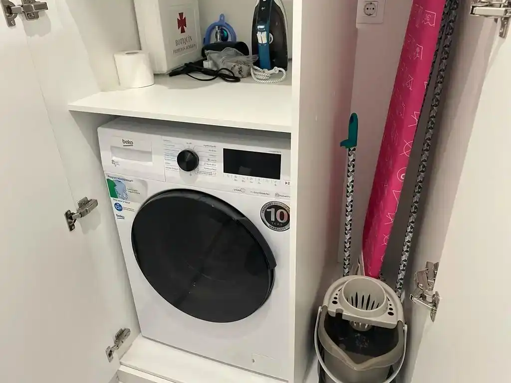 Piso de 40 m² en Ferrol