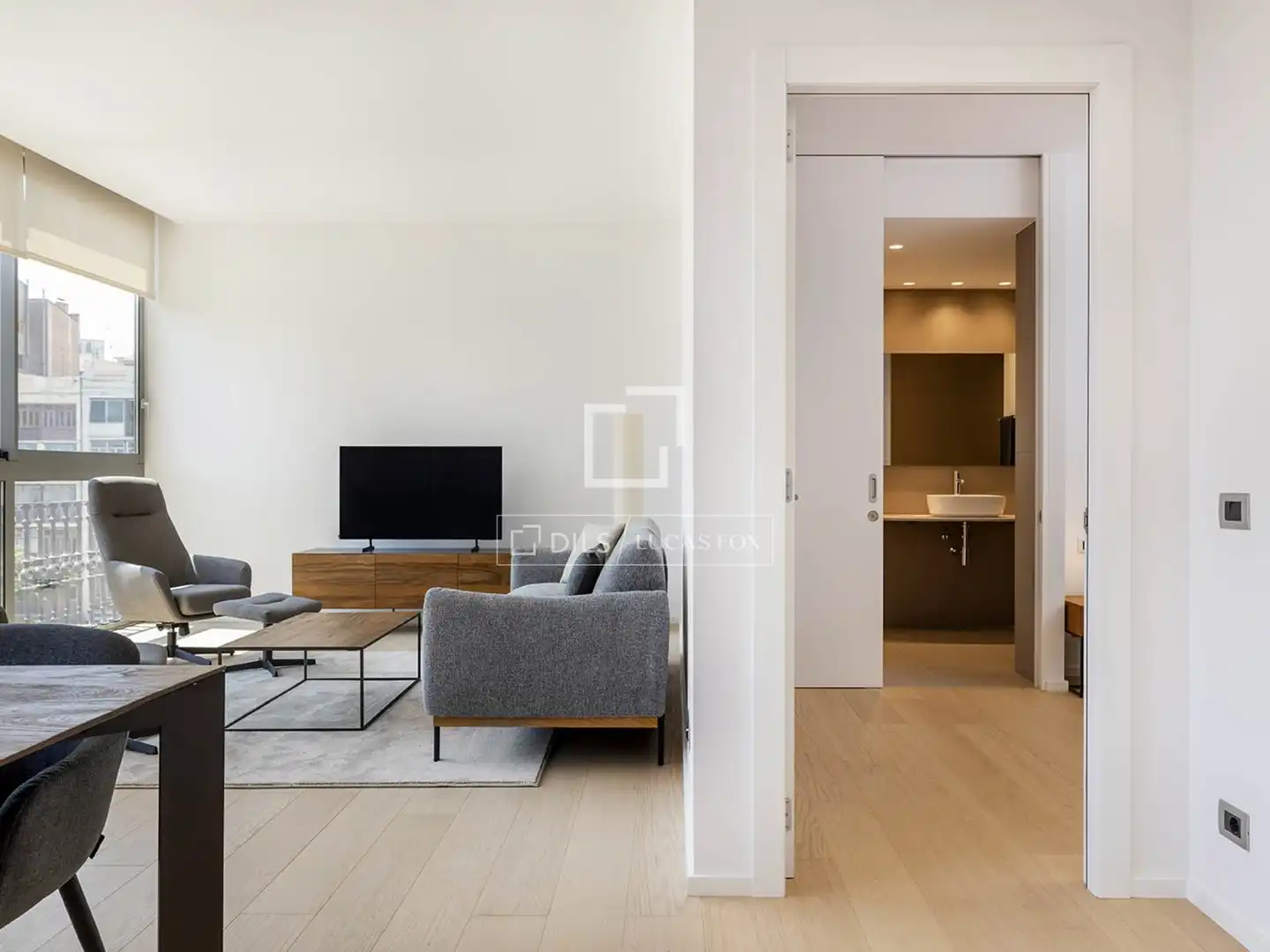 Wohnung 91 m² in Sant Boi de Llobregat