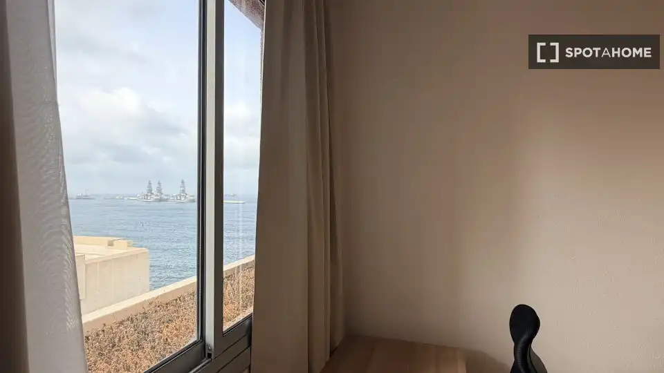 Habitación 127 m², Las Palmas de Gran Canaria