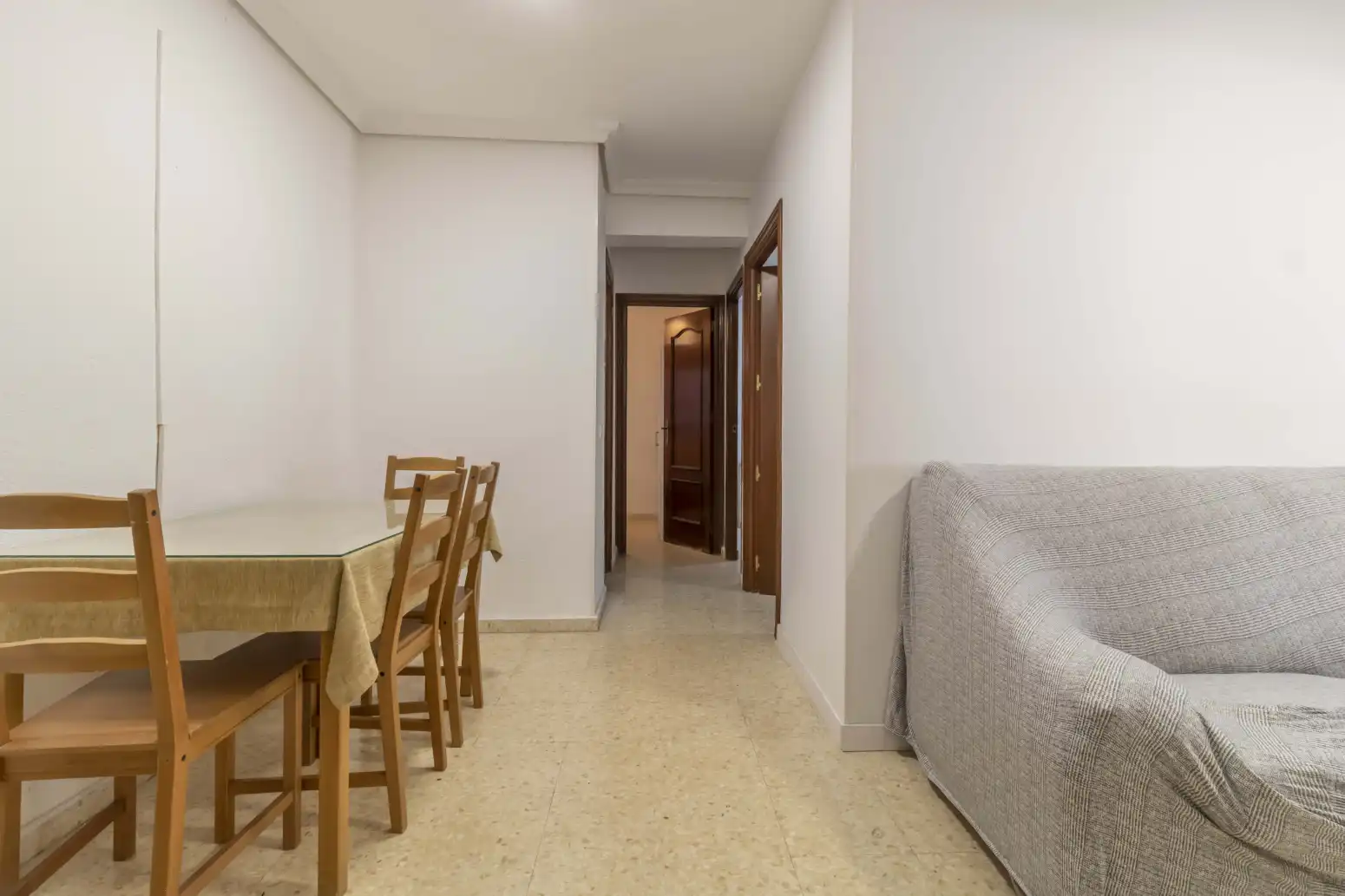 Piso de 59 m² en Sevilla