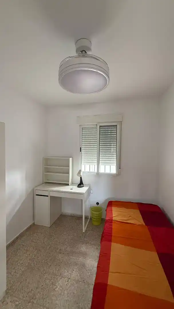 Habitación 96 m², Sevilla