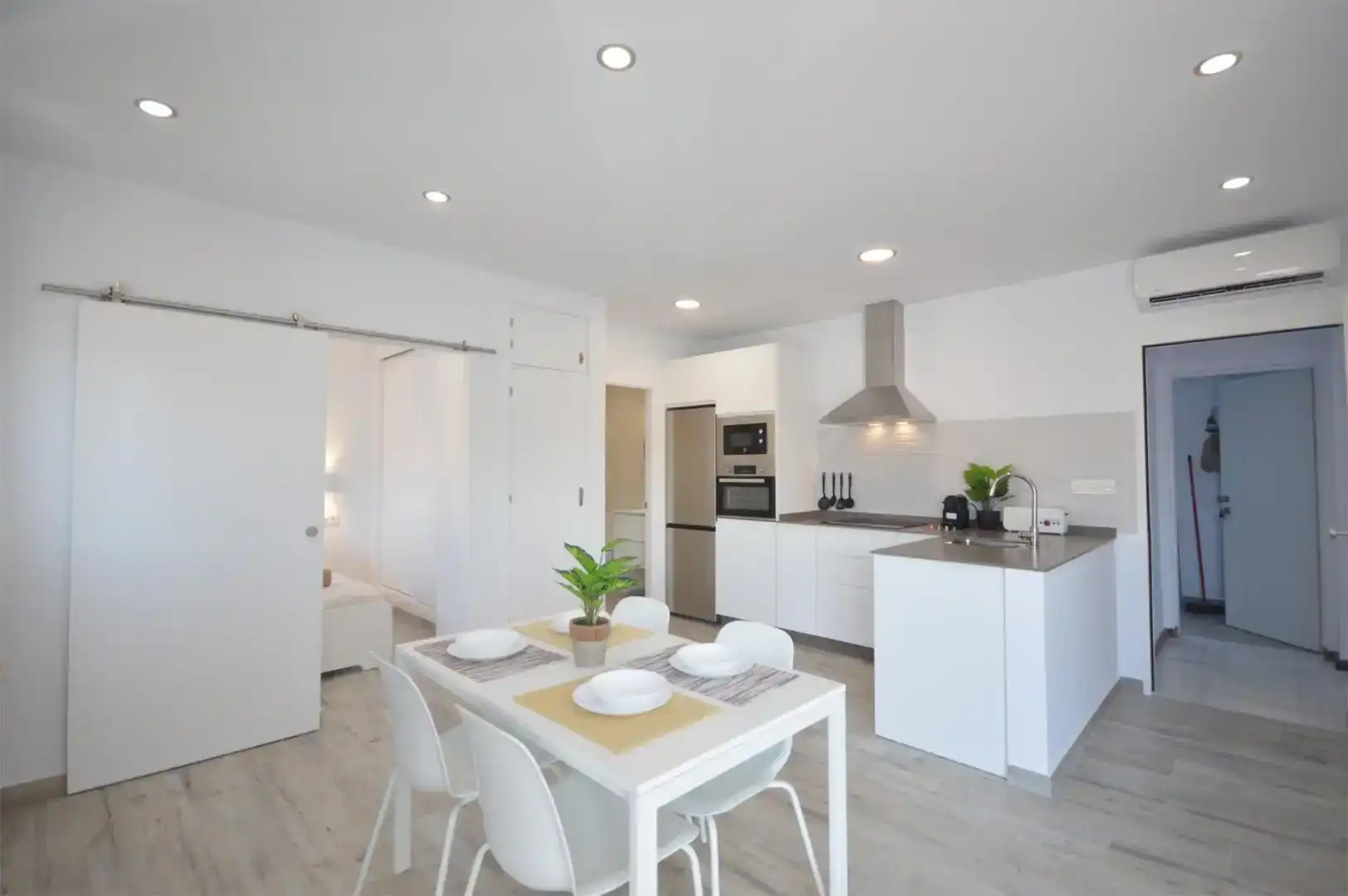 Piso de 50 m² en Conil de la Frontera
