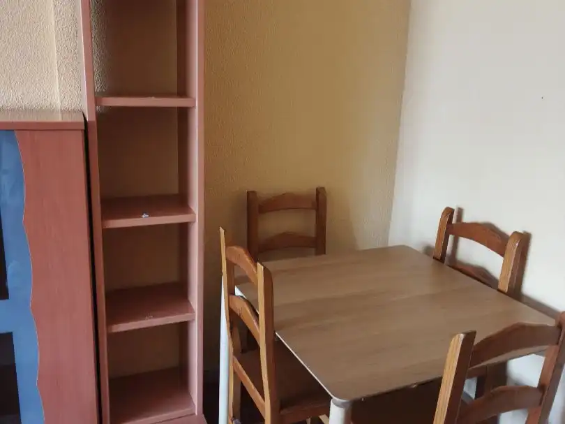 Pis de 97 m² a Saragossa
