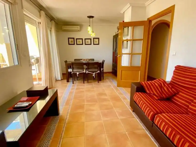 Piso de 80 m² en Orihuela