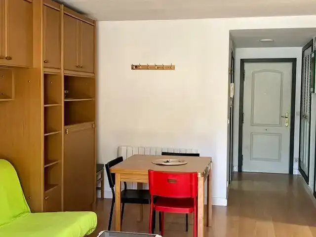 Piso de 55 m² en Aísa