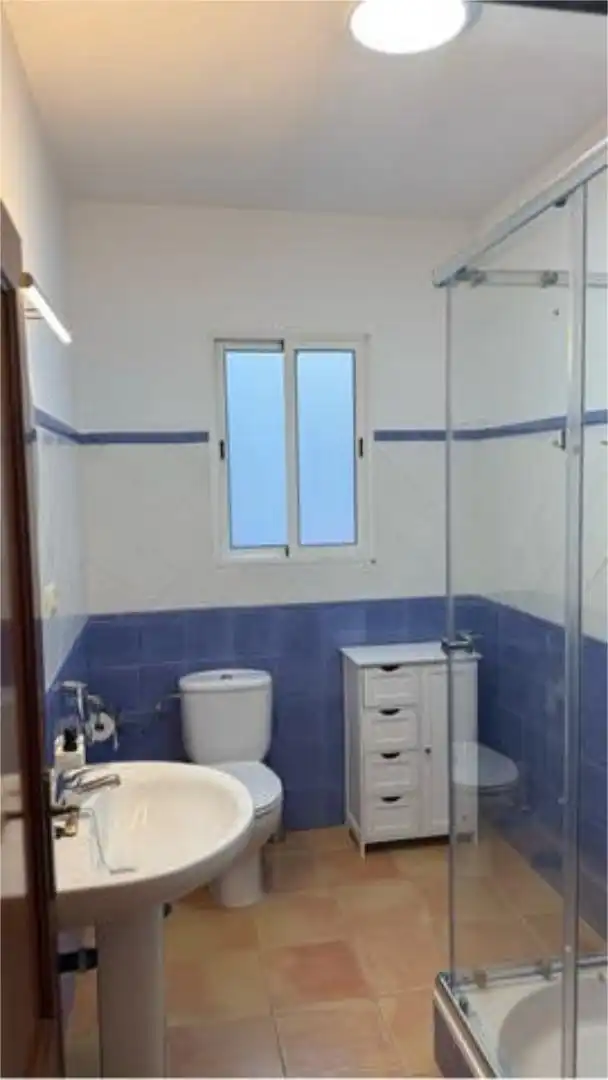 Piso de 100 m² en Úbeda