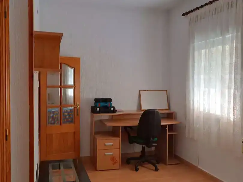 Piso de 104 m² en Almería