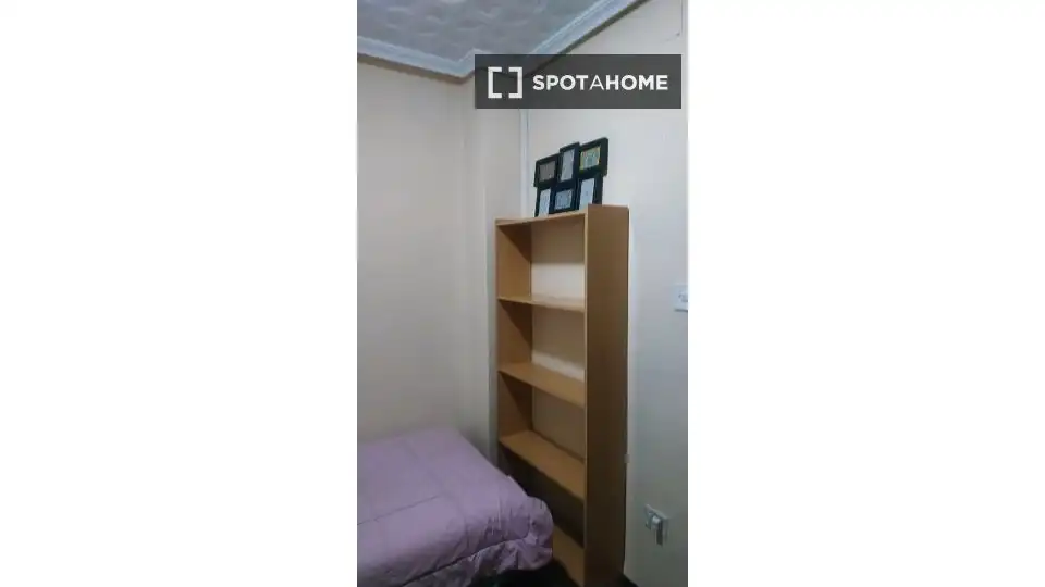 Habitació de lloguer, València