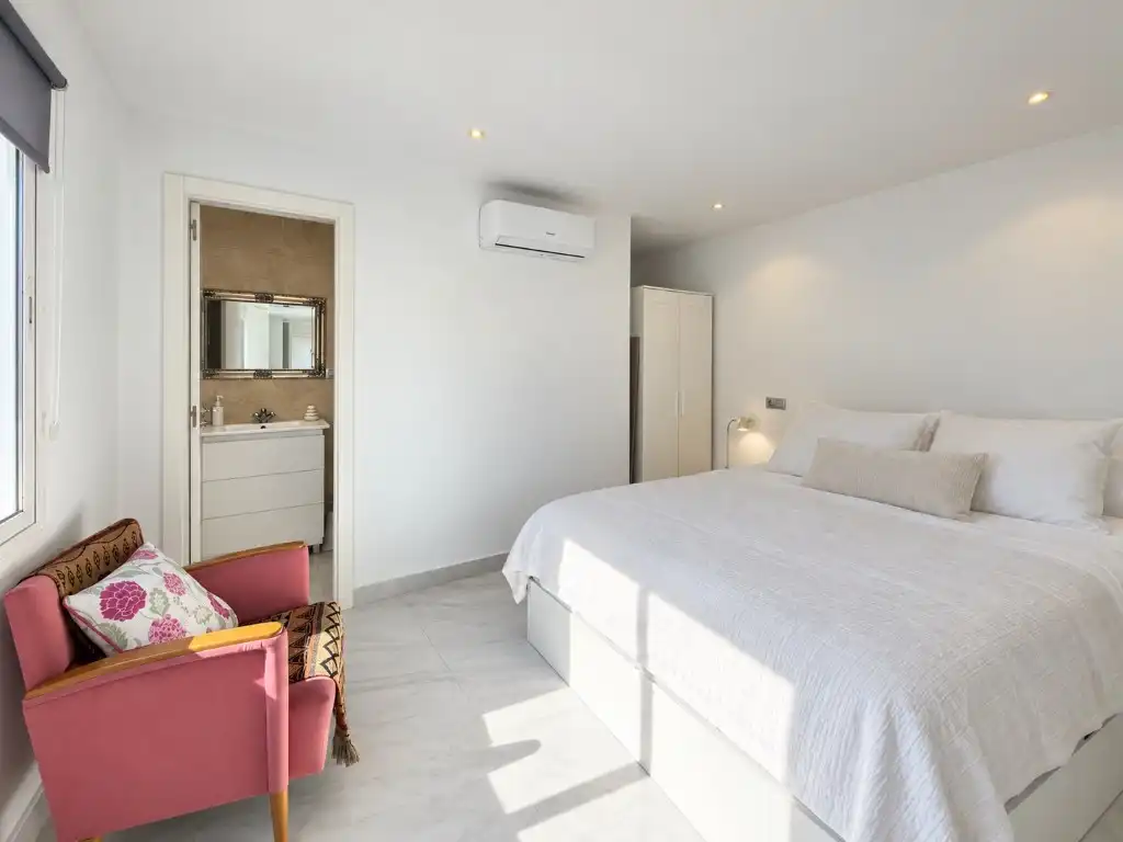 Wohnung 70 m² in Palma