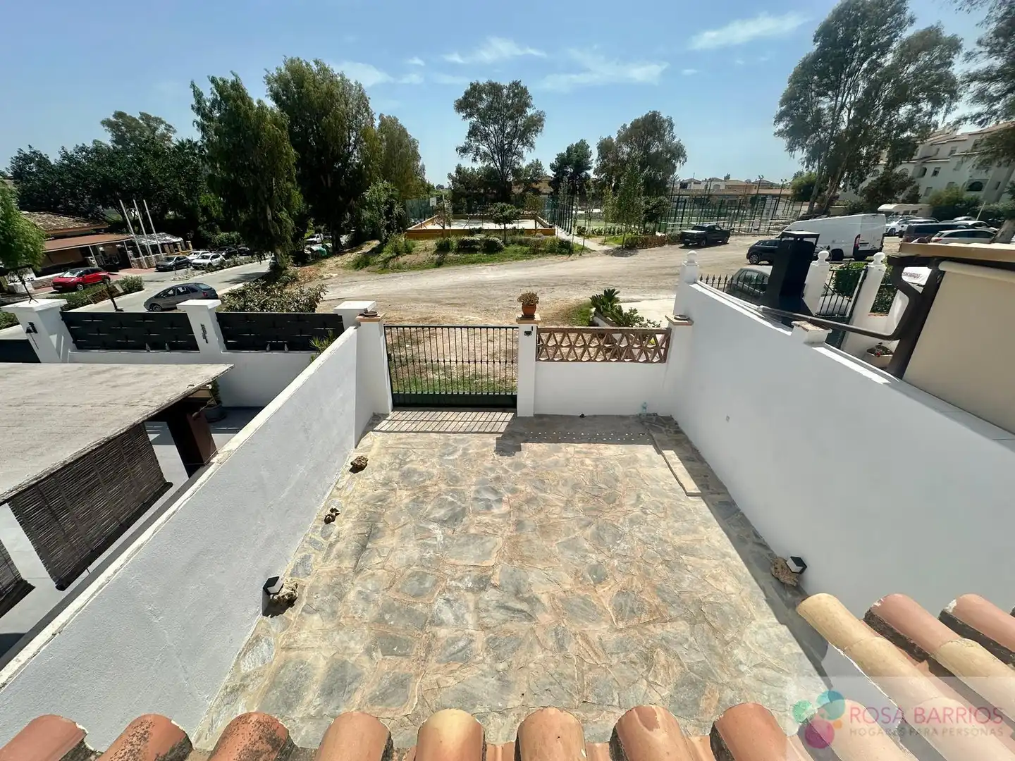 Casa de 150 m² en Estepona