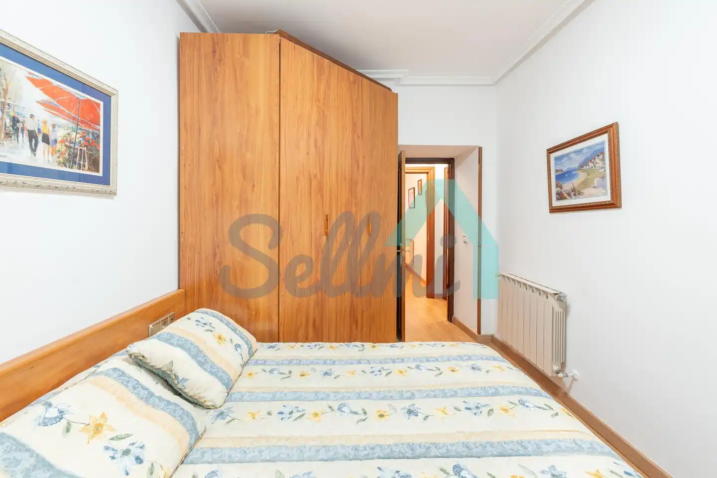 Habitación 87 m², Oviedo