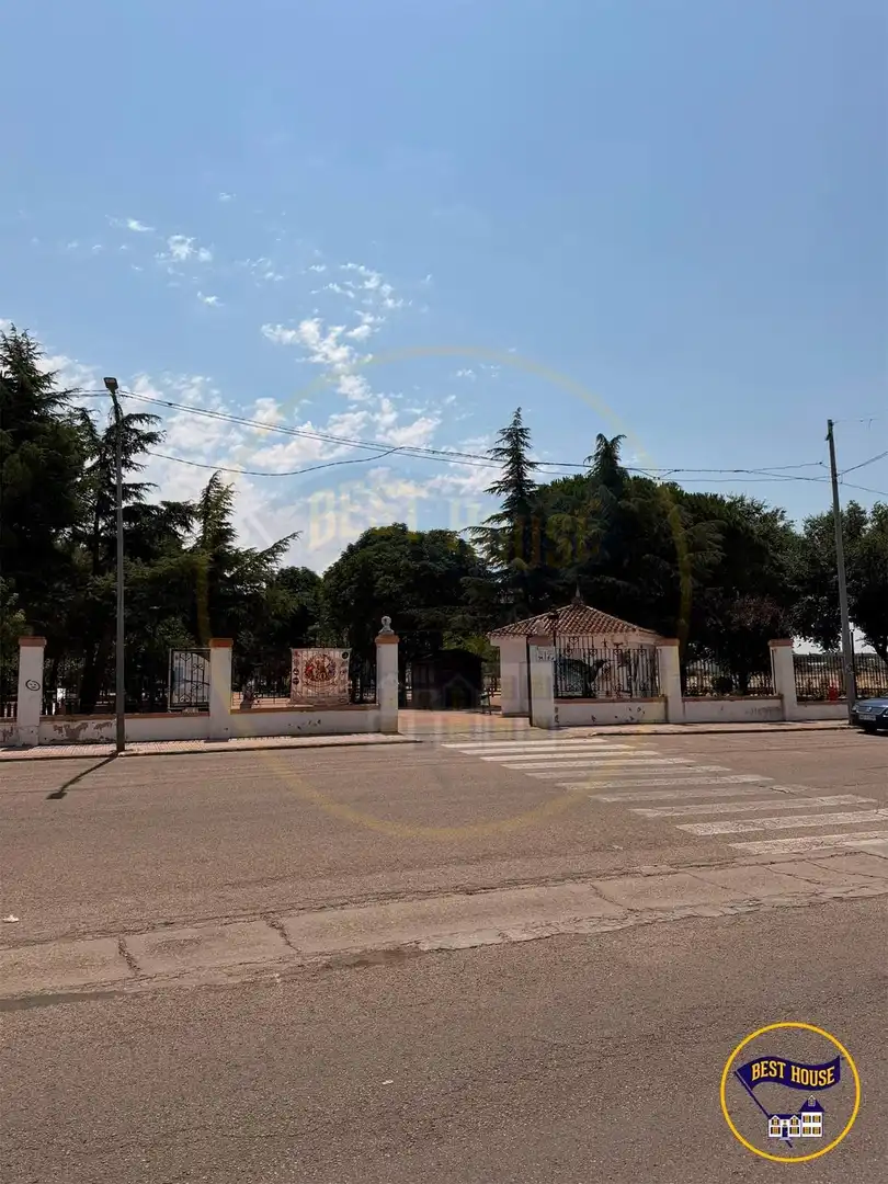 Haus 158 m² in Motilla del Palancar