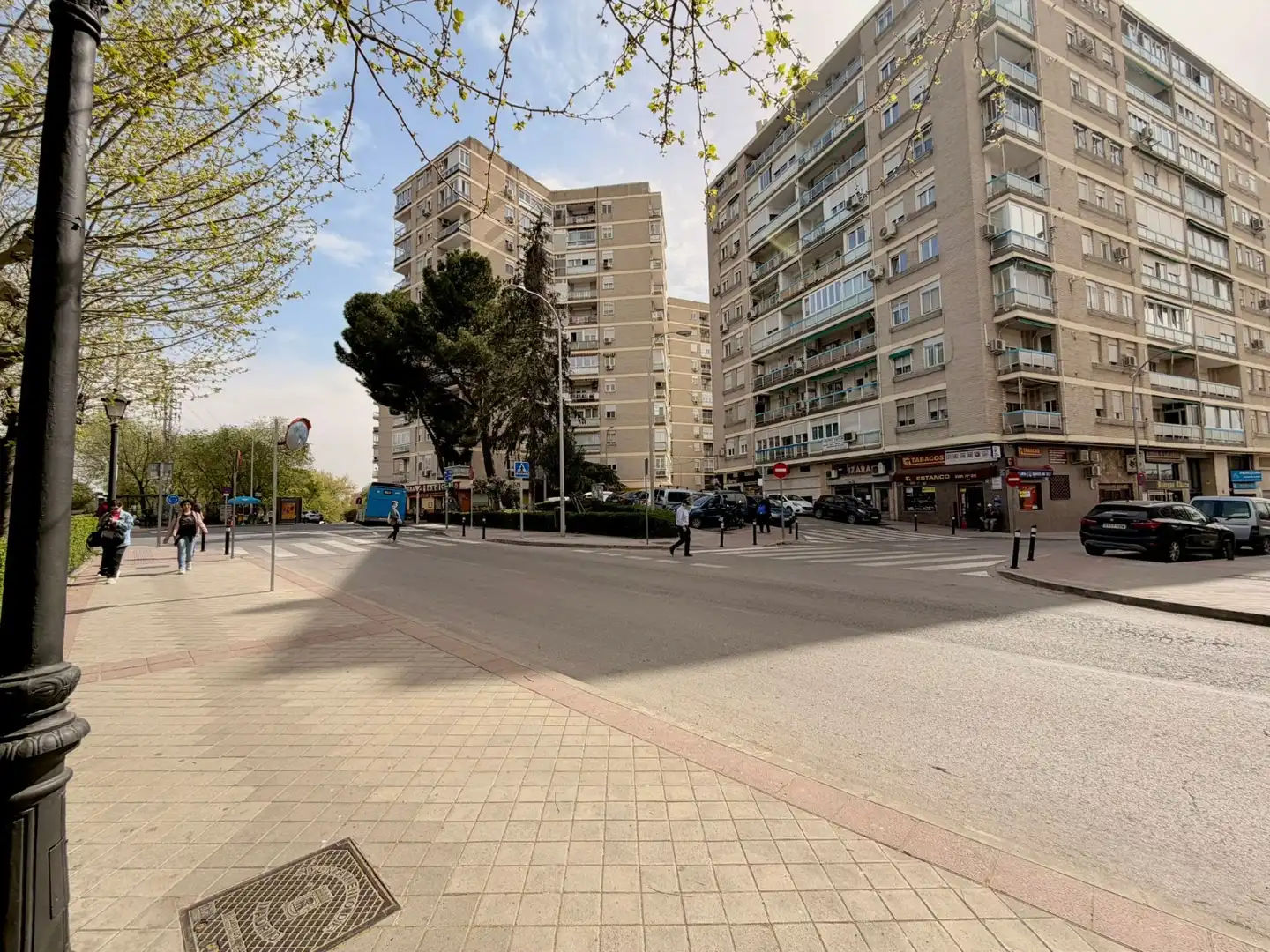 Piso de 80 m² en Madrid