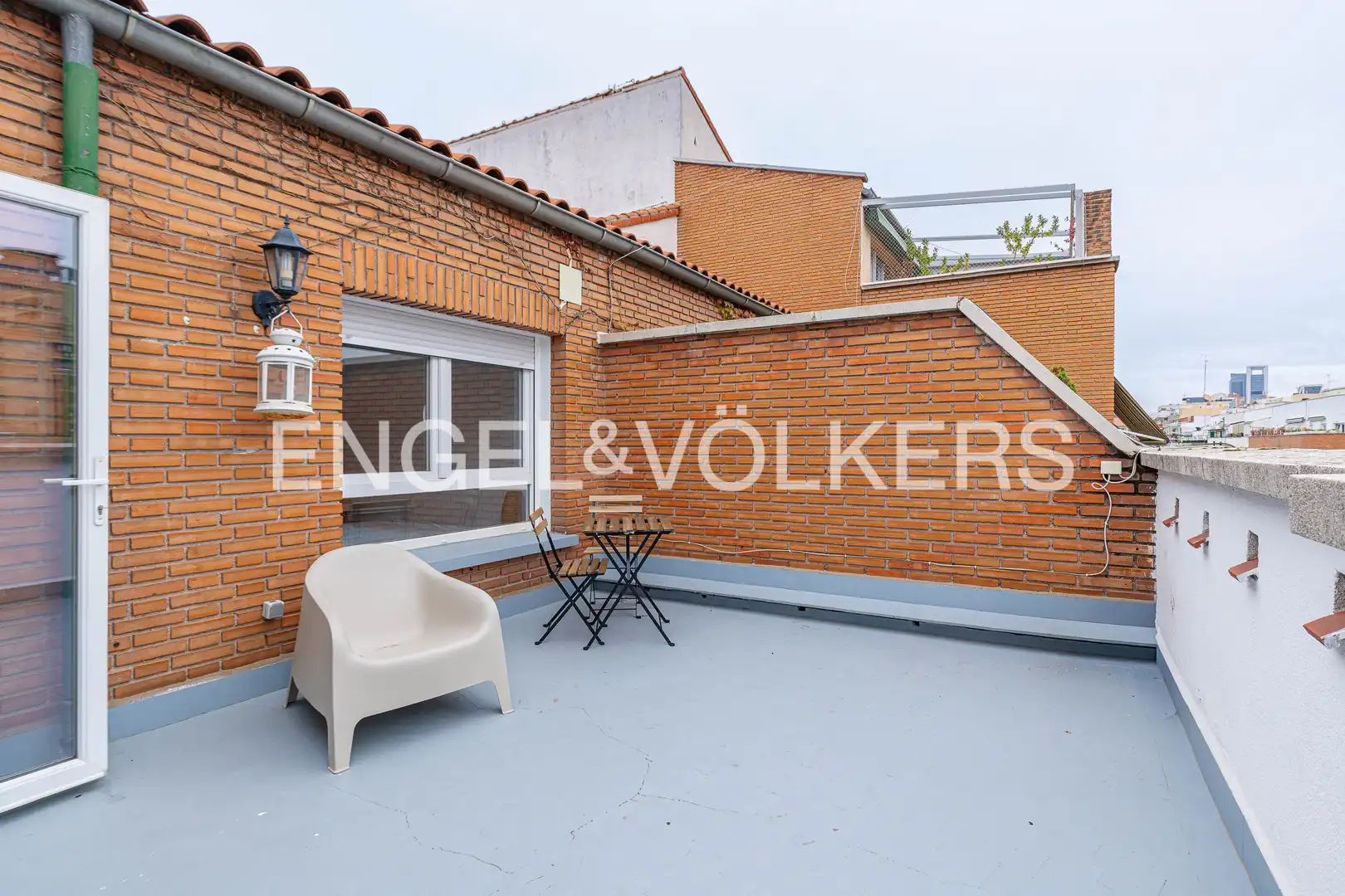 Pis de 137 m² a Madrid