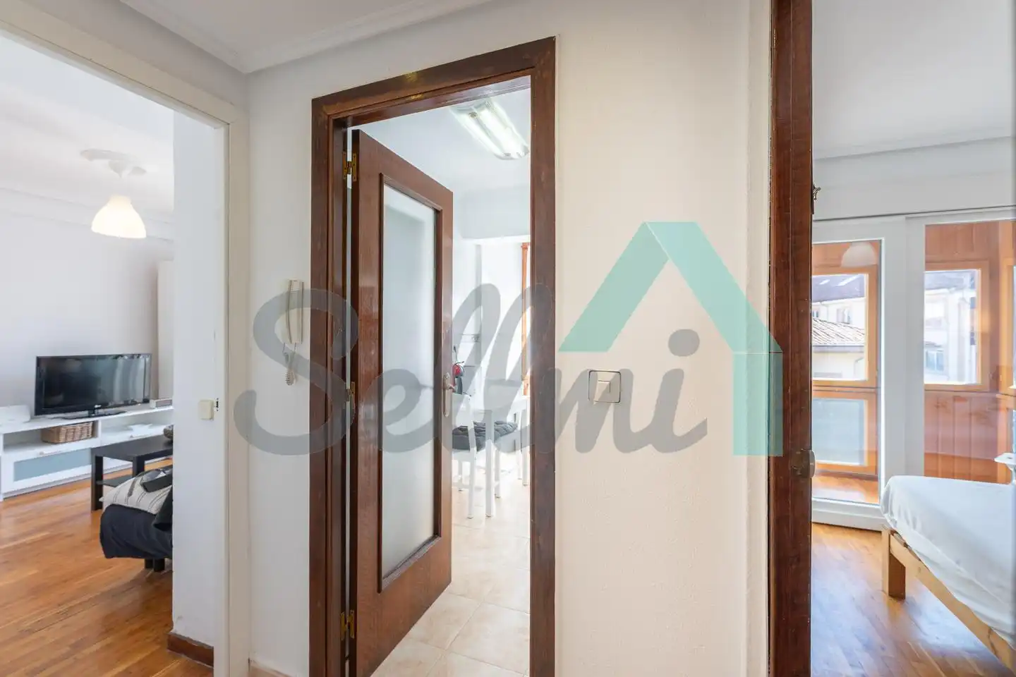 Appartamento 59 m² a Oviedo