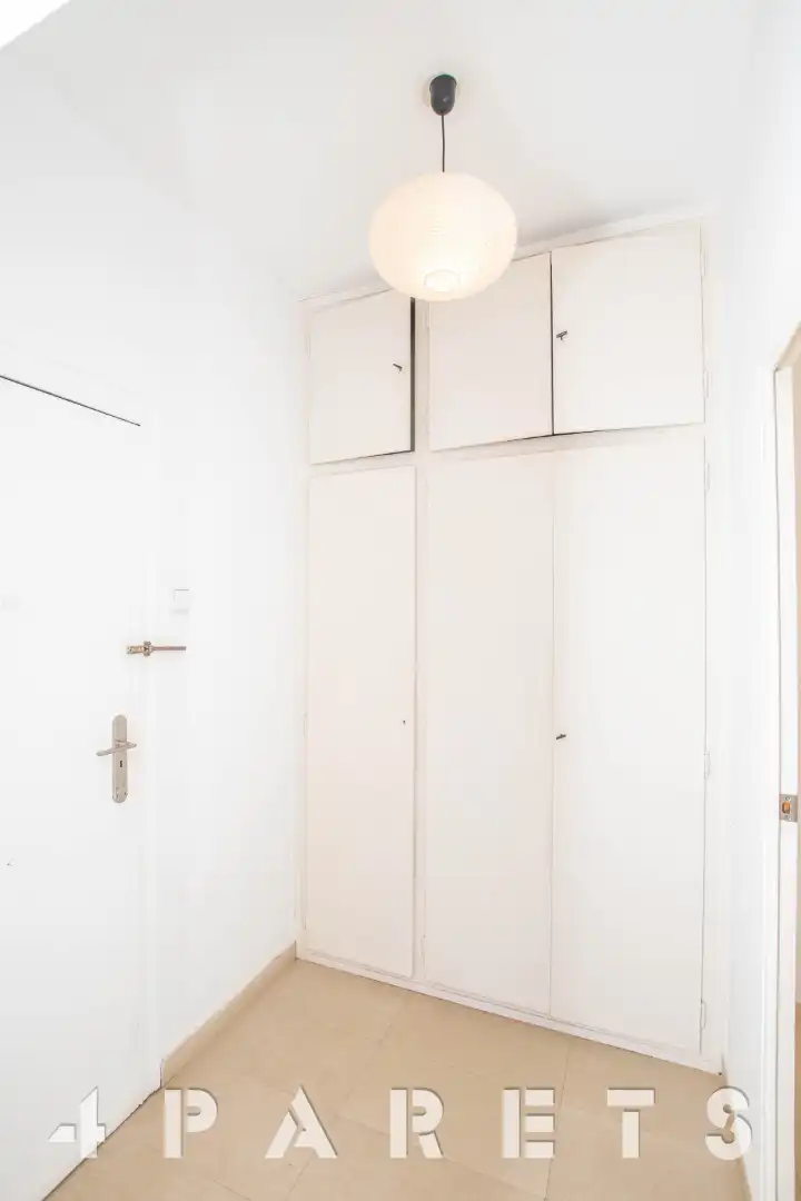 Pis de 80 m² a Badalona