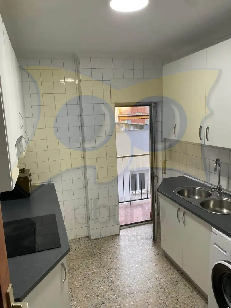 Piso de 128 m² en Salamanca