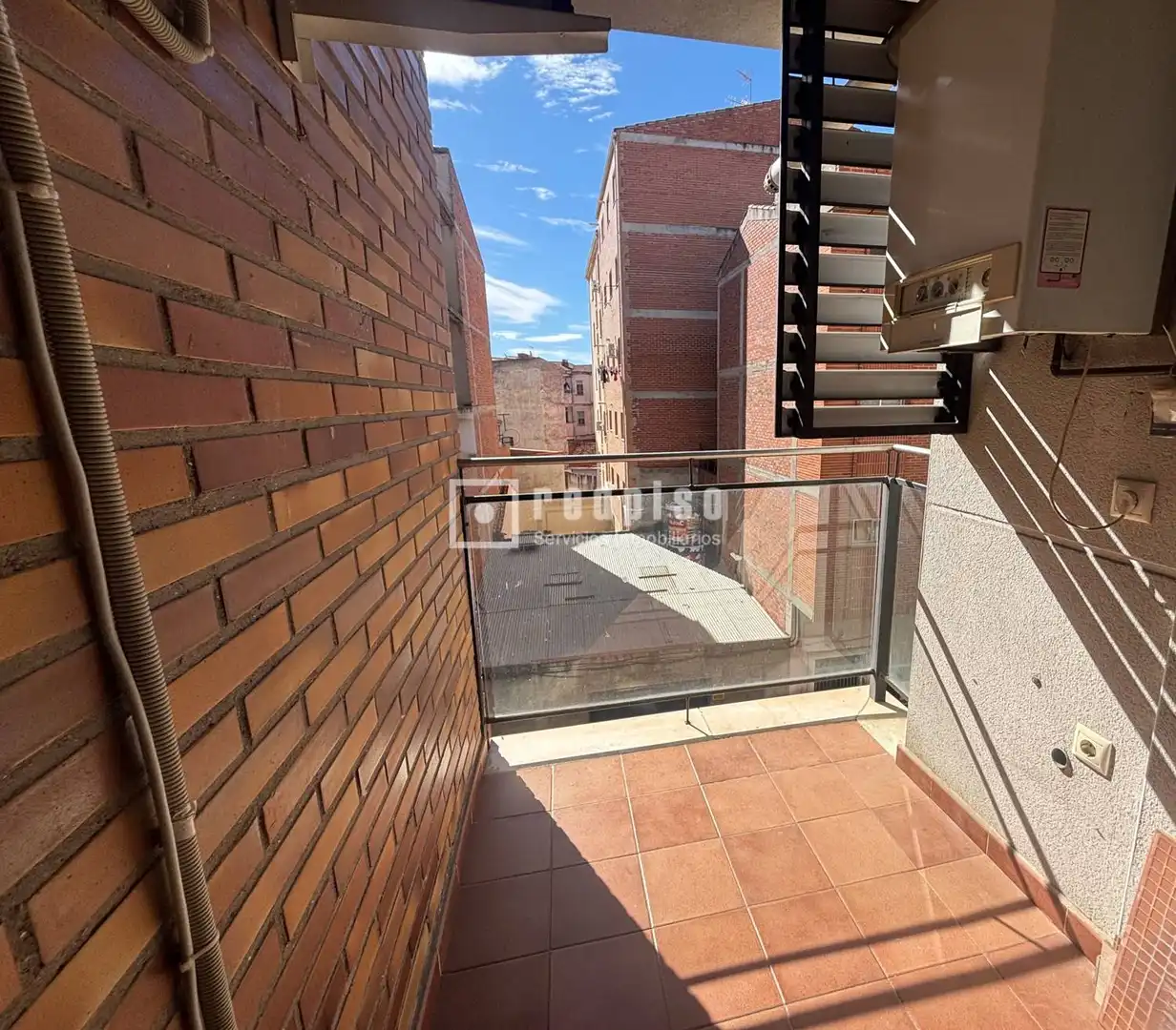 Piso de 63 m² en Talavera de la Reina