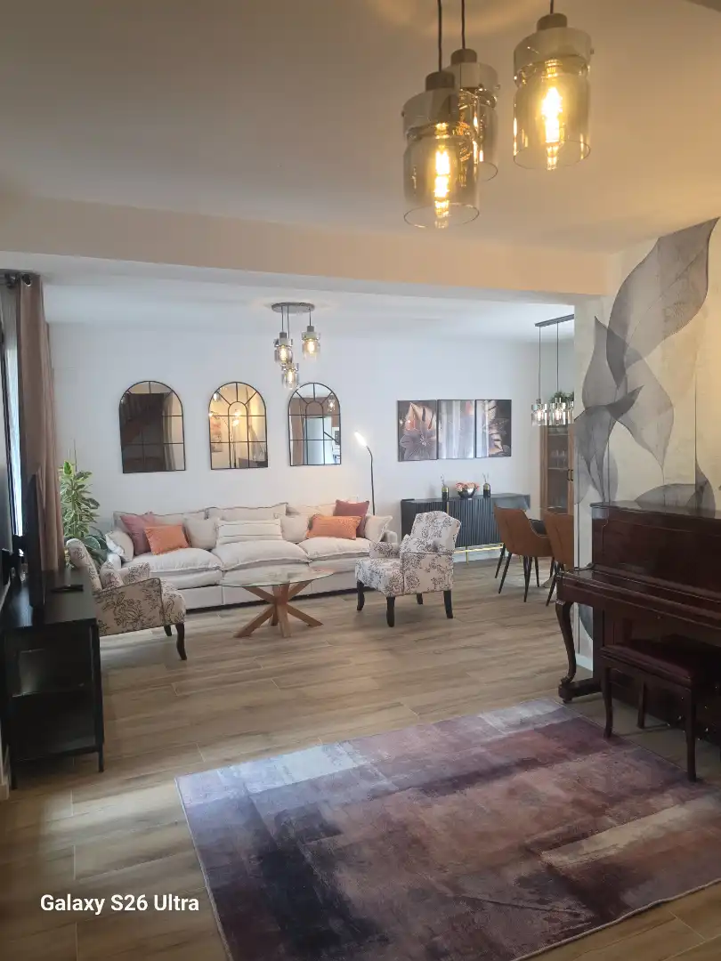 Piso de 180 m² en Biescas
