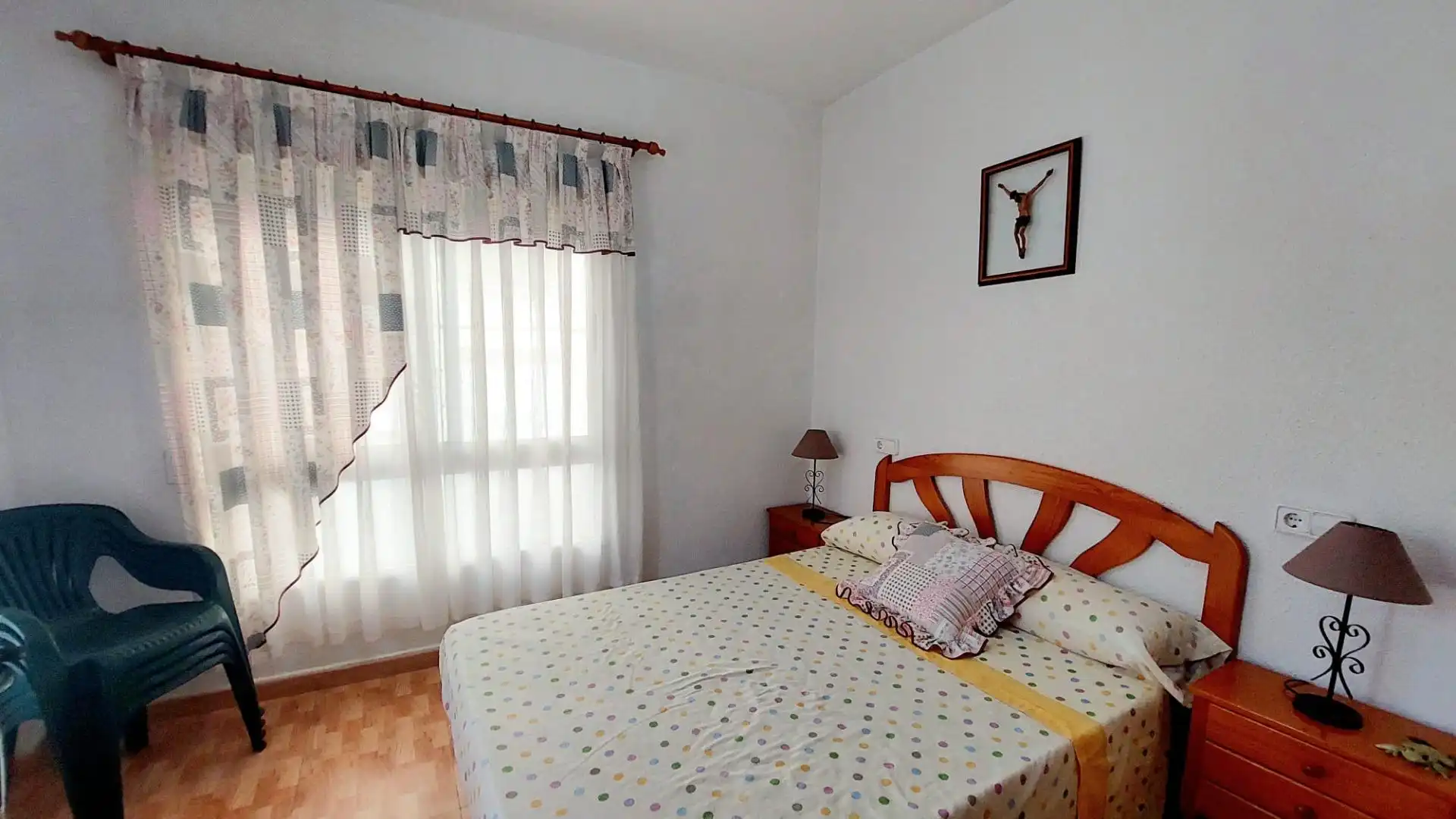 Piso de 65 m² en Los Alcázares
