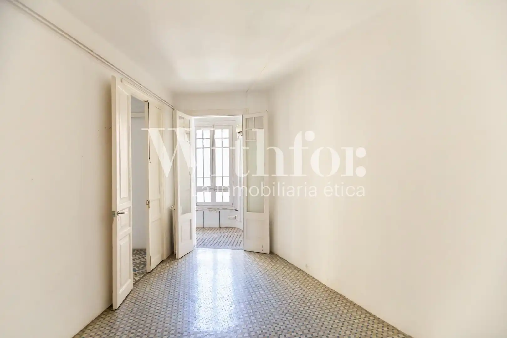 Piso de 220 m² en Barcelona