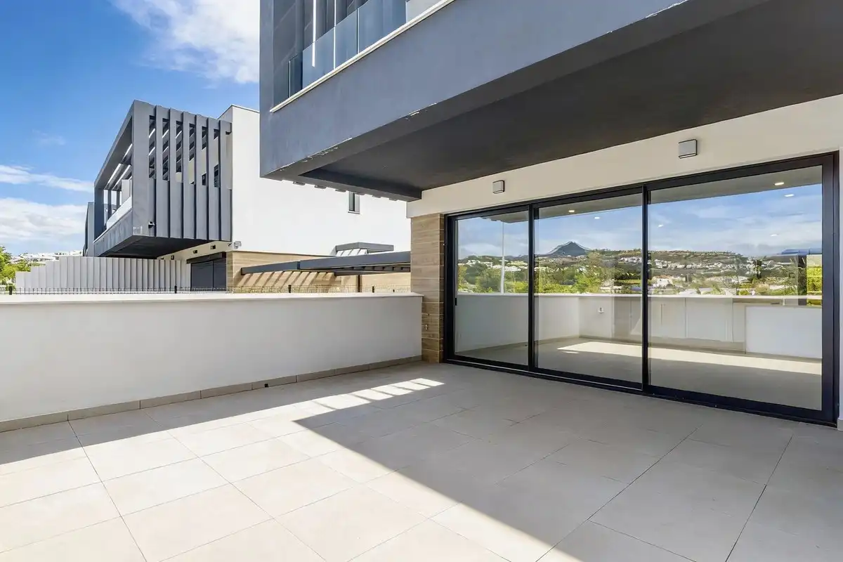 Casa de 112 m² a Estepona
