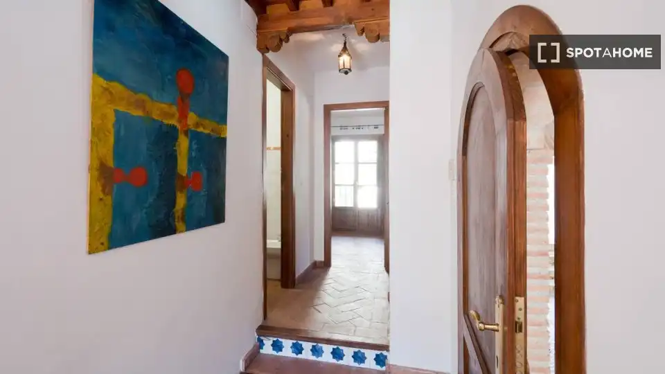 Habitación en alquiler, Granada
