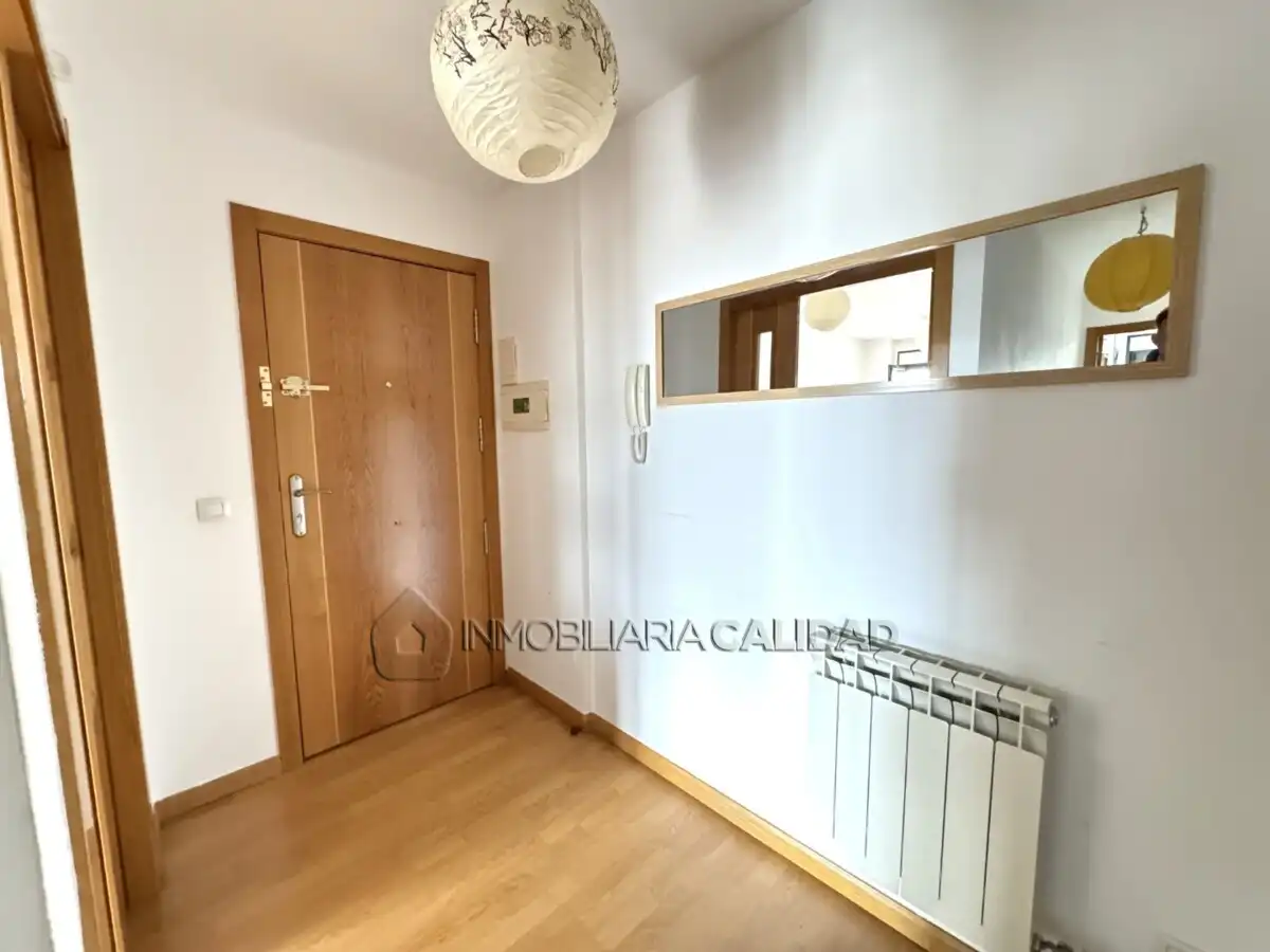 Pis de 65 m² a Burgos