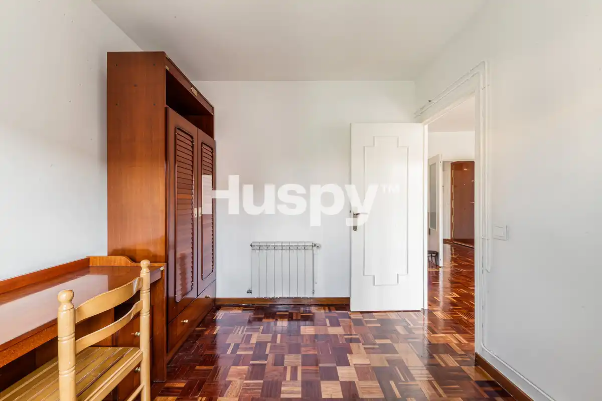 Pis de 75 m² a Madrid