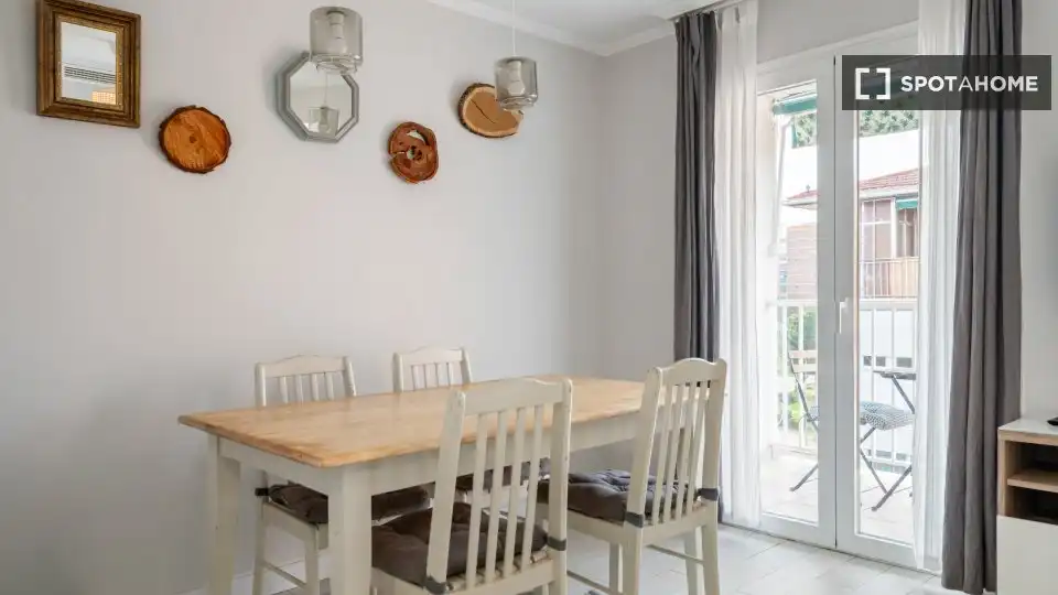 Piso de 75 m² en Madrid