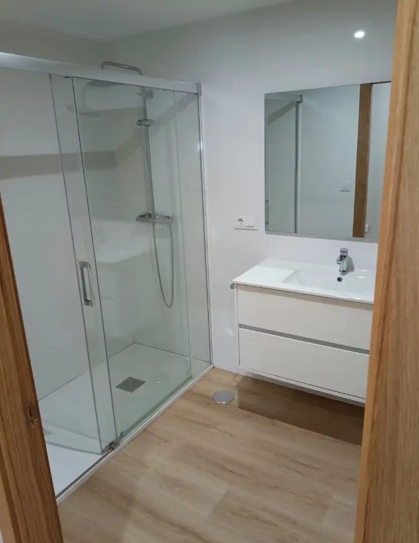 Piso de 90 m² en Pontevedra